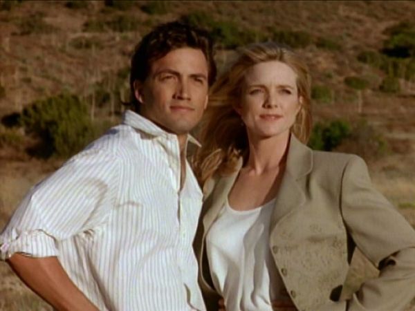 Melrose Place - El Syd
