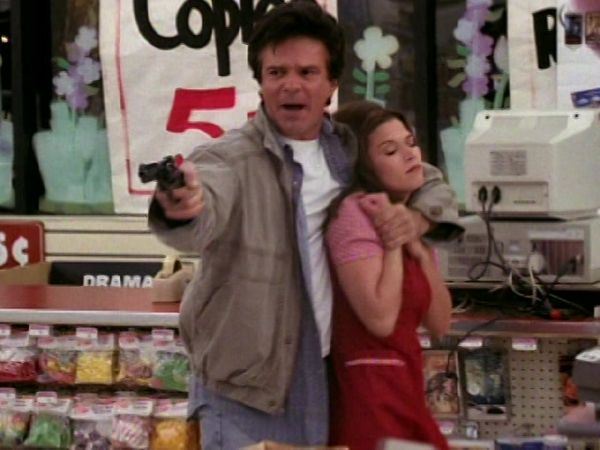 Melrose Place - Who's Afraid of Amanda Woodward