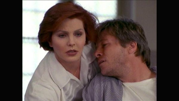 Melrose Place - Full Metal Betsy