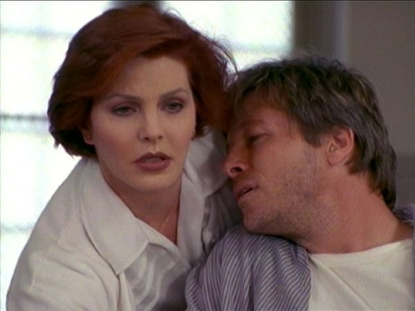 Melrose Place - Full Metal Betsy