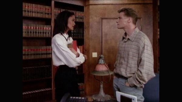 Melrose Place - Melrose is Like A Box Of Chocolate