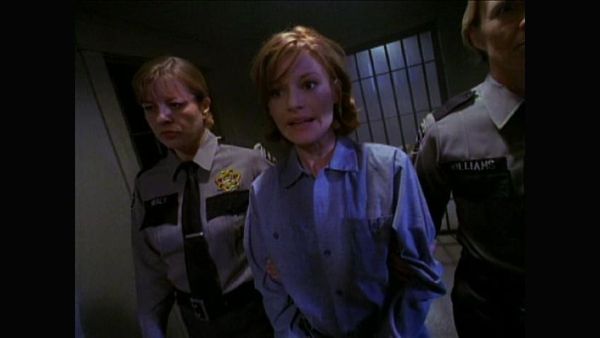 Melrose Place - Dear Sisters Walking