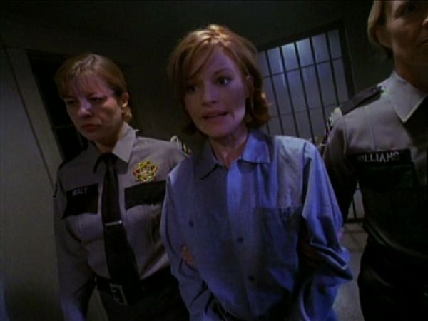 Melrose Place - Dear Sisters Walking