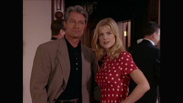 Melrose Place - Free Kimmy