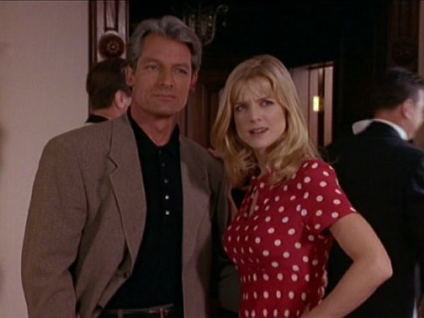 Melrose Place - Free Kimmy