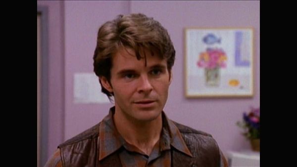 Melrose Place - Two Flew Over The Cuckoo's Nest