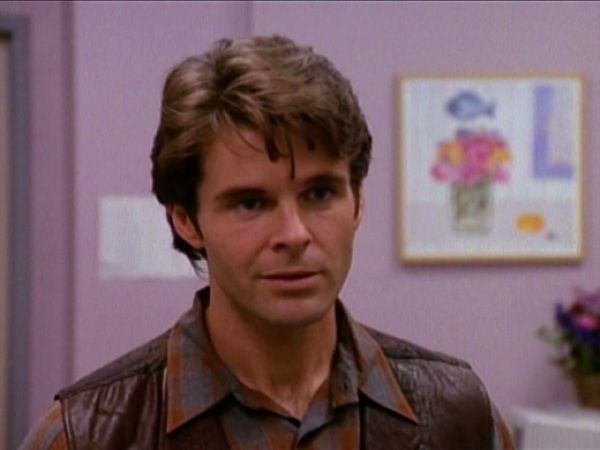 Melrose Place - Two Flew Over The Cuckoo's Nest