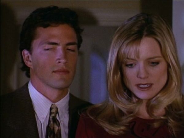 Melrose Place - Sydney, Bothered And Bewildered