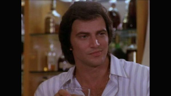 Melrose Place - Oy to the World
