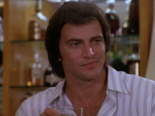 Melrose Place - Oy to the World