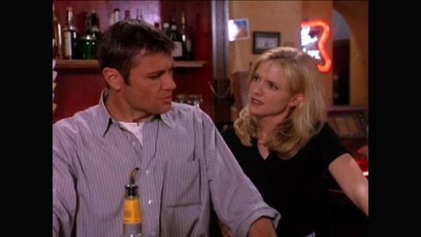 Melrose Place - True Fibs