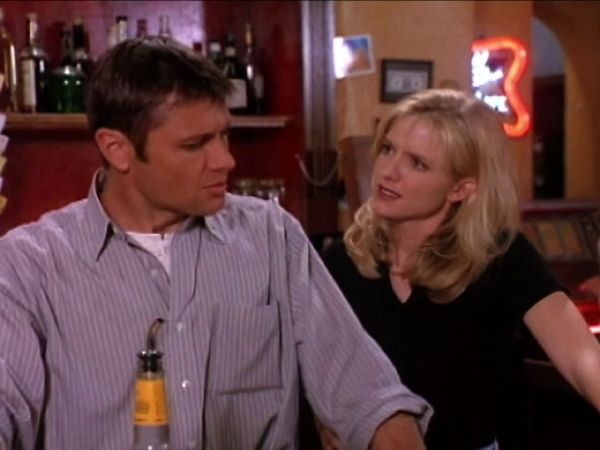Melrose Place - True Fibs