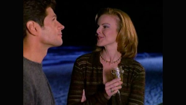 Melrose Place - The Circle Of Strife