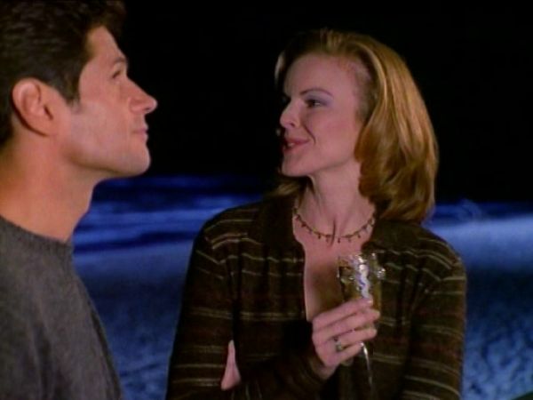 Melrose Place - The Circle Of Strife