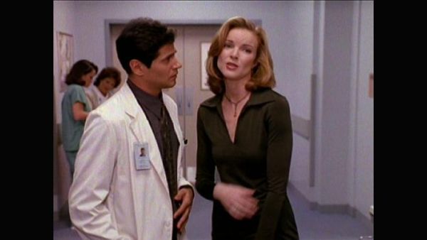 Melrose Place - The Bobby Trap