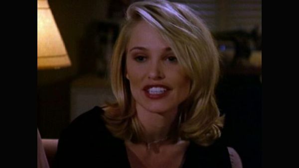 Melrose Place - Kimberly Does L. A.