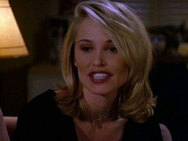 Melrose Place - Kimberly Does L. A.