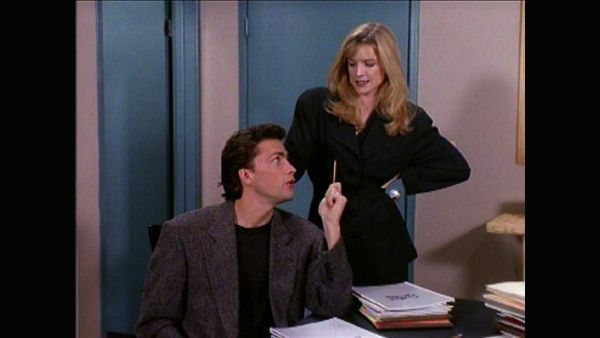Melrose Place - Ruthless People