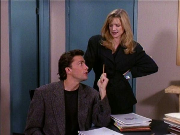 Melrose Place - Ruthless People