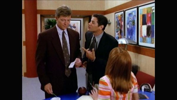 Melrose Place - The Jane Mutiny