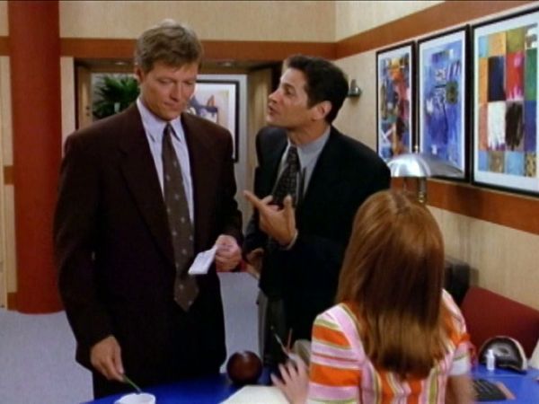 Melrose Place - The Jane Mutiny