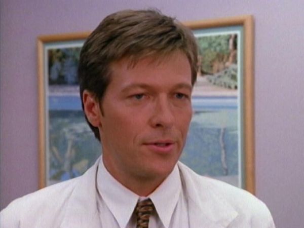 Melrose Place - Dial "M" for Melrose