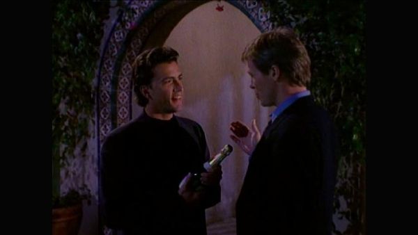 Melrose Place - Run Billy Run