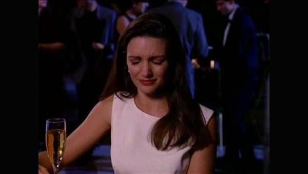 Melrose Place - No Lifeguard On Duty, Parts 1 & 2