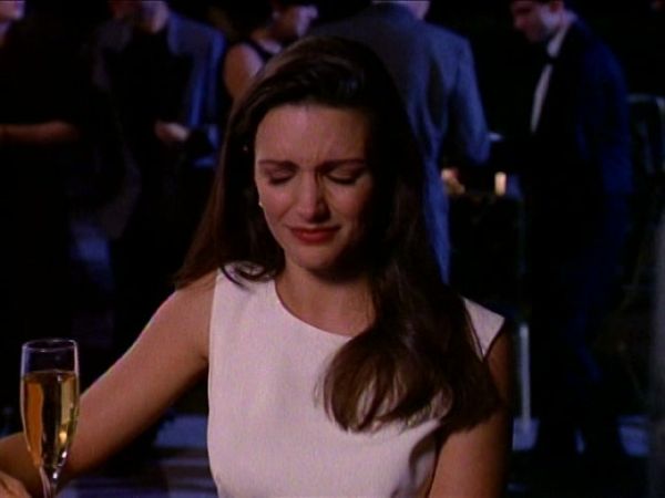 Melrose Place - No Lifeguard On Duty, Parts 1 & 2