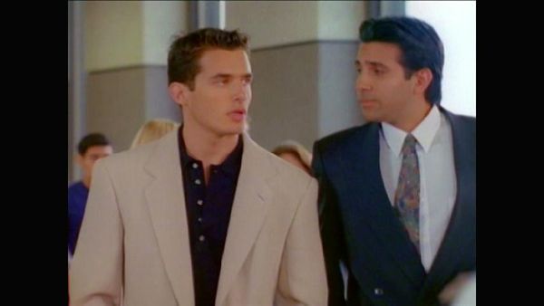 Melrose Place - Simply Shocking