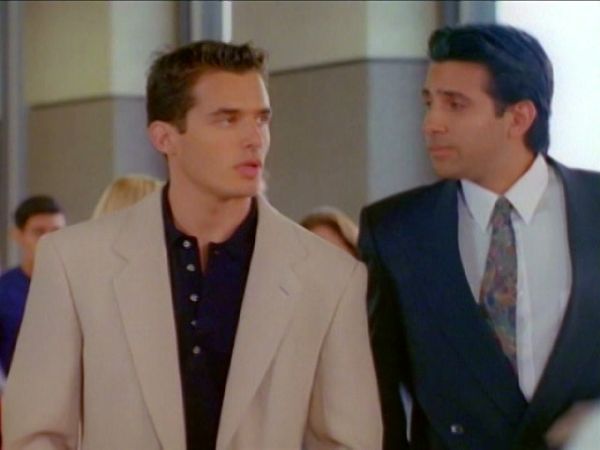 Melrose Place - Simply Shocking