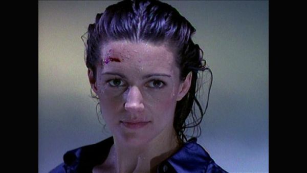 Melrose Place - Devil In a Wet Dress
