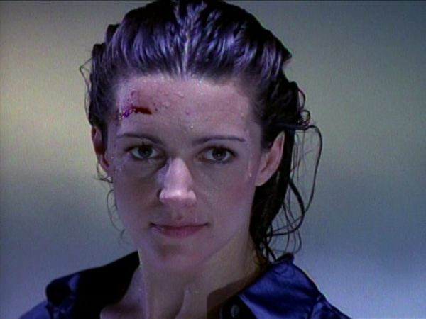 Melrose Place - Devil In a Wet Dress