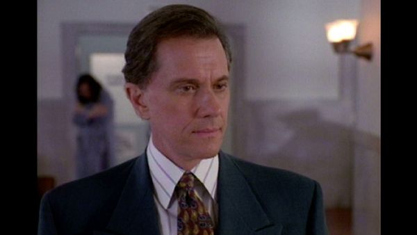 Melrose Place - Peter's Excellent Adventure