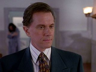 Melrose Place - Peter's Excellent Adventure