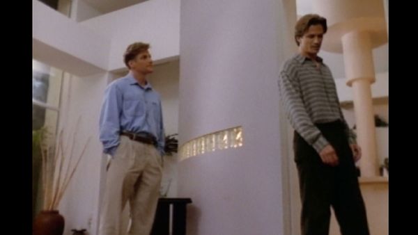 Melrose Place - Blind Ambition