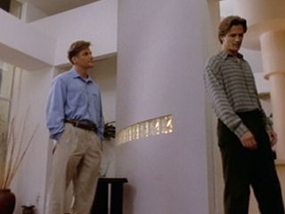 Melrose Place - Blind Ambition