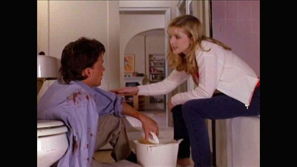 Melrose Place - The Brooke Stops Here