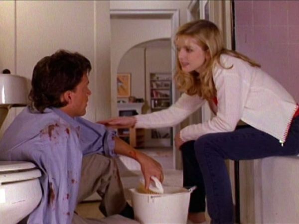 Melrose Place - The Brooke Stops Here