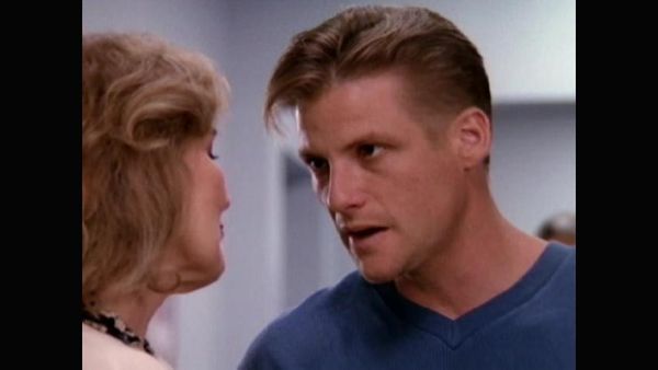 Melrose Place - Let The Game Begins