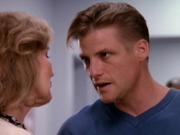 Melrose Place - Let The Game Begins