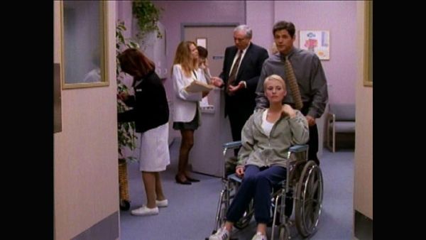 Melrose Place - Holy Strokes