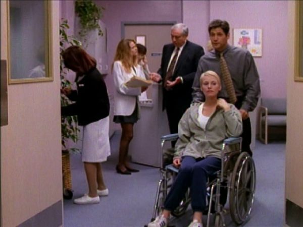 Melrose Place - Holy Strokes
