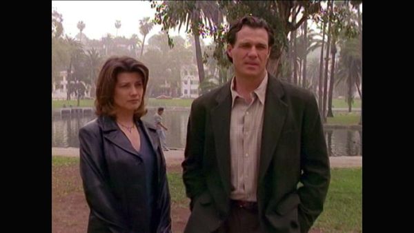 Melrose Place - Melrose Unglued