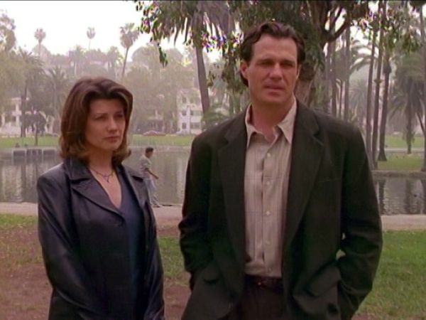 Melrose Place - Melrose Unglued