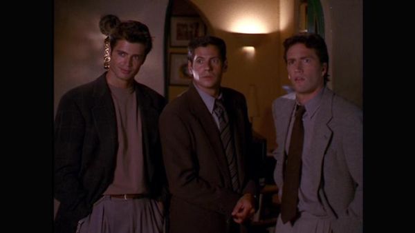 Melrose Place - Secrets And Wives