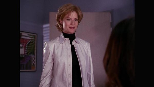 Melrose Place - Amanda's Back