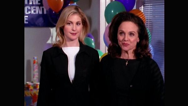 Melrose Place - Last Train To Baghdad (2 Hours)