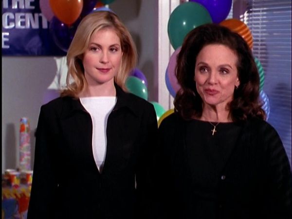 Melrose Place - Last Train To Baghdad (2 Hours)