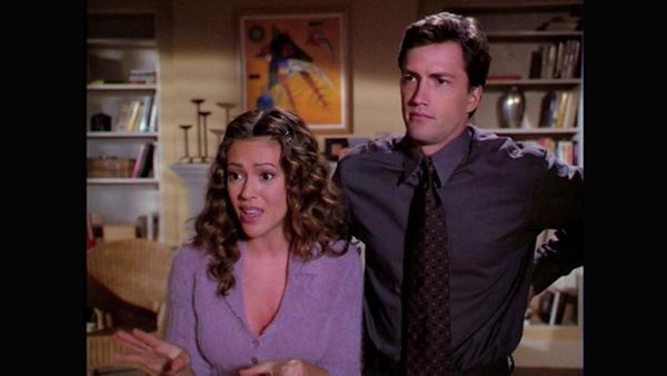 Melrose Place - Mama Mia
